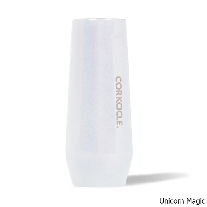 Corkcicle 7 Oz. Stemless Insulated Flute 3 Corkcicle 7 Oz. Stemless Insulated Flute - Image 3