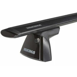 Yakima BaseLine Towers - Discontinued Model -CampMate Shop 8000150 4 baseline js blk 4