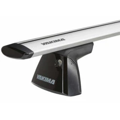 Yakima BaseLine Towers - Discontinued Model -CampMate Shop 8000150 4 baseline js slv 4