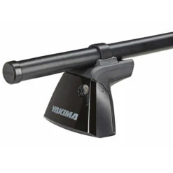 Yakima BaseLine Towers - Discontinued Model -CampMate Shop 8000150 4 baseline round 1