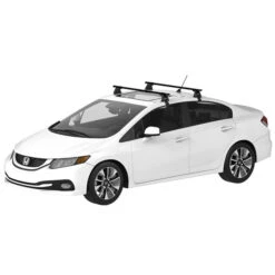 Yakima BaseLine Towers - Discontinued Model -CampMate Shop 8000150 baselinepicture2