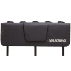The Yakima GateKeeper Tailgate Pad