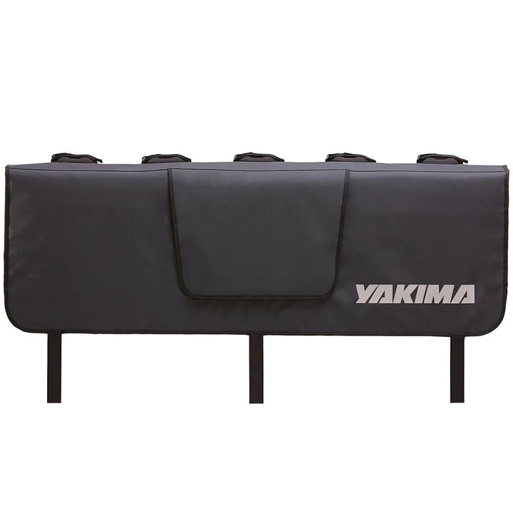 The Yakima GateKeeper Tailgate Pad 1 The Yakima GateKeeper Tailgate Pad