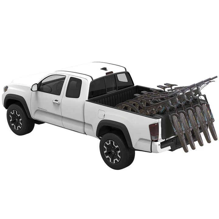 The Yakima GateKeeper Tailgate Pad 2 The Yakima GateKeeper Tailgate Pad - Image 2