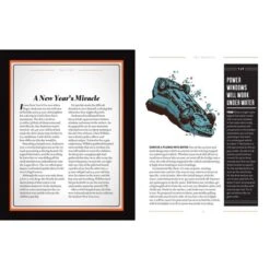 Outdoor Life: How To Survive Anything By The Editors Of Outdoor Life & Tim MacWelch -CampMate Shop 88686 3