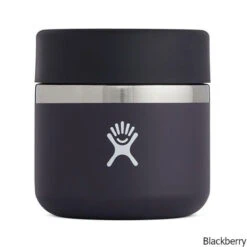 Hydro Flask 8 Oz. Insulated Food Jar 6 Hydro Flask 8 Oz. Insulated Food Jar -CampMate Shop 8oz Ins Food Jar Blackberry