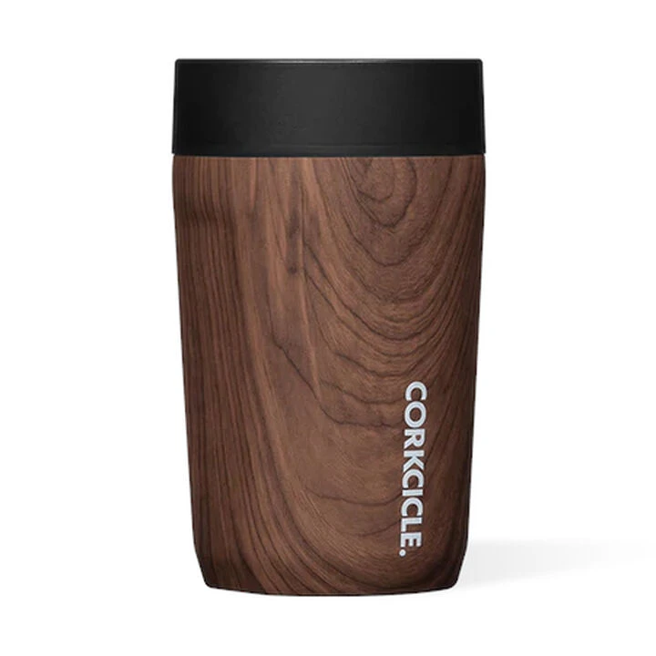 Corkcicle 9 Oz. Insulated Commuter Cup W/ 360º Sip Lid 1 Corkcicle 9 Oz. Insulated Commuter Cup W/ 360º Sip Lid