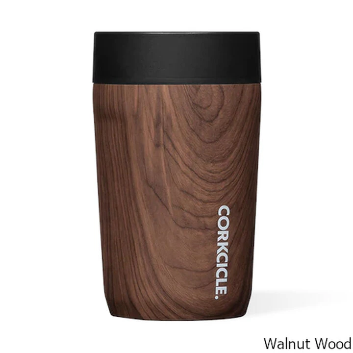 Corkcicle 9 Oz. Insulated Commuter Cup W/ 360º Sip Lid 5 Corkcicle 9 Oz. Insulated Commuter Cup W/ 360º Sip Lid - Image 5
