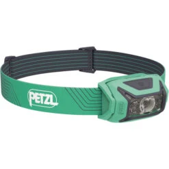 Petzl ACTIK 450 Lumen Hybrid Headlamp