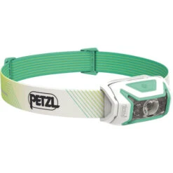 Petzl ACTIK CORE 600 Lumen Hybrid Rechargable Headlamp