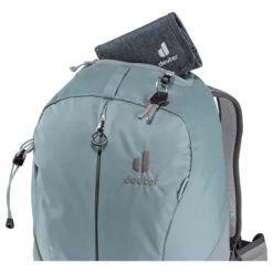 Deuter AC Lite 23 Liter Backpack -CampMate Shop AC Lite 23 Liter Backpack 4