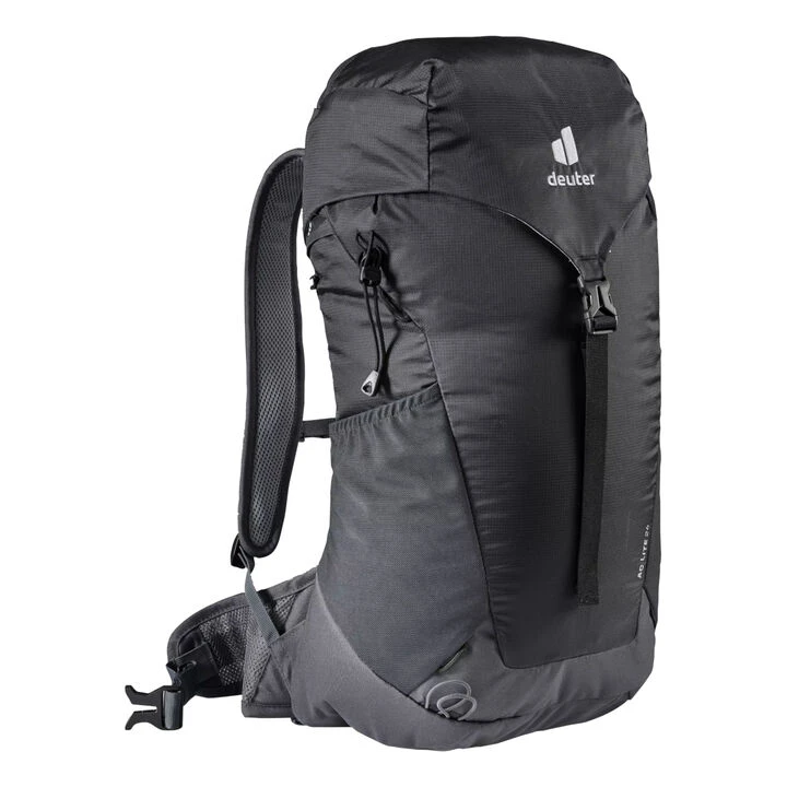 Deuter AC Lite 24 Liter Backpack 1 Deuter AC Lite 24 Liter Backpack