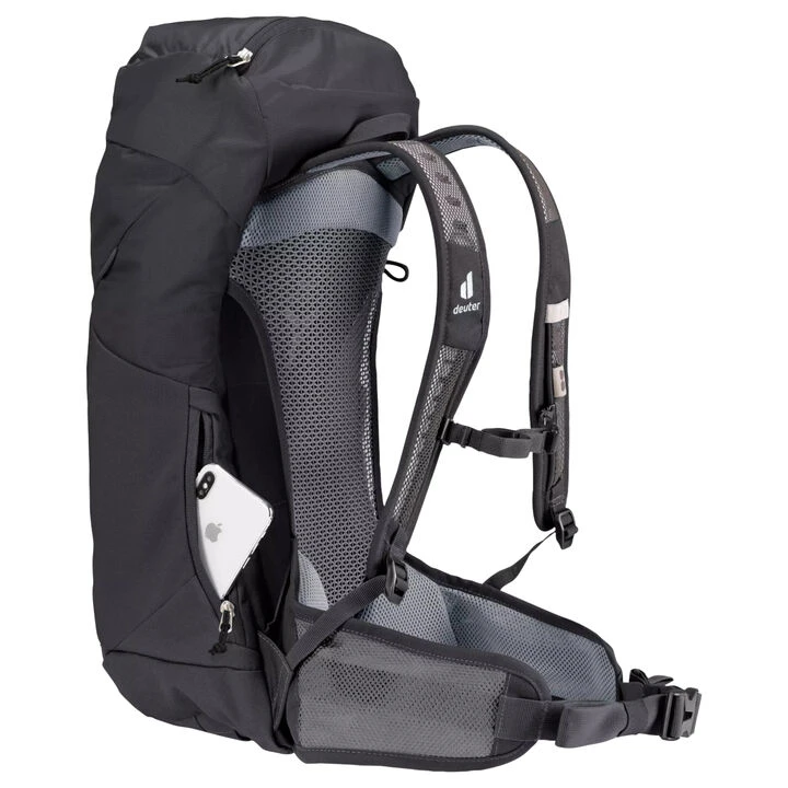 Deuter AC Lite 24 Liter Backpack 3 Deuter AC Lite 24 Liter Backpack - Image 3