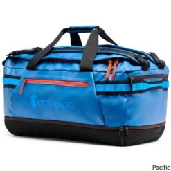 Cotopaxi Allpa 70 Liter Convertible Backpack / Duffel Bag -CampMate Shop AD70 4