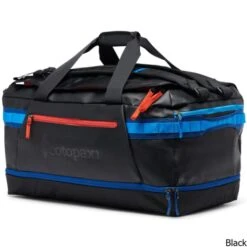 Cotopaxi Allpa 70 Liter Convertible Backpack / Duffel Bag -CampMate Shop AD70 Label