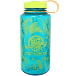 Alpinecho 32 Oz. Wide Mouth Water Bottle W/ KTP 85th Anniversary Logo