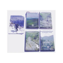 Appalachian Trail Conservancy Guide To New Hampshire & Vermont