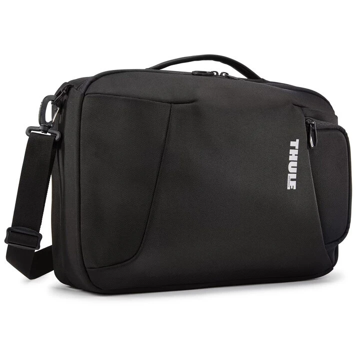 Thule Accent 17 Liter Convertible Briefcase / Backpack 1 Thule Accent 17 Liter Convertible Briefcase / Backpack