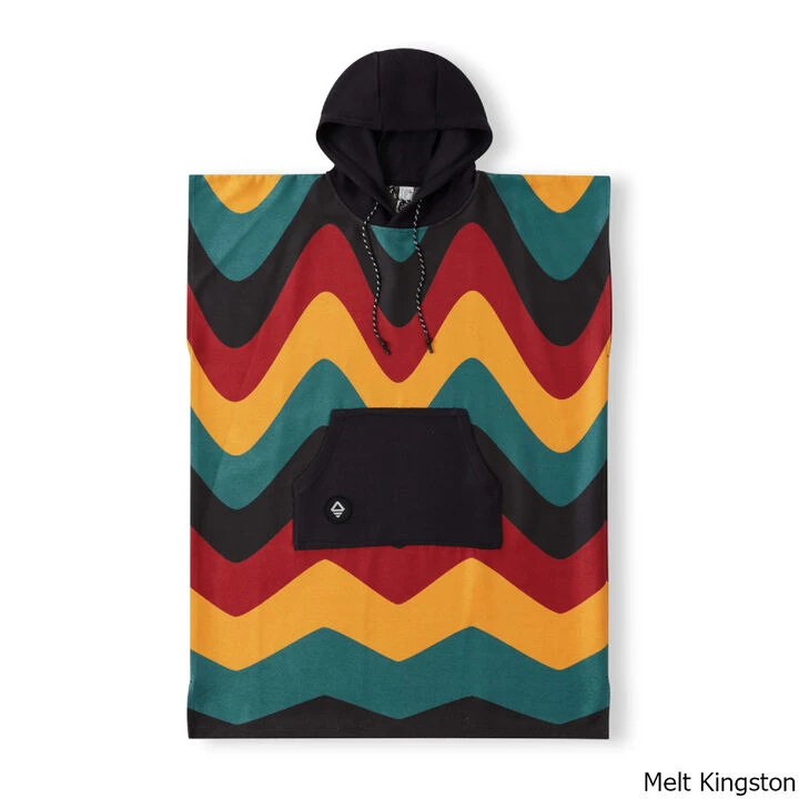 Nomadix Adult Changing Poncho 4 Nomadix Adult Changing Poncho - Image 4