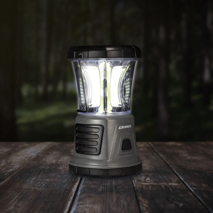 Dorcy Adventure Max 2000 Lumen Lantern 4 Dorcy Adventure Max 2000 Lumen Lantern - Image 4