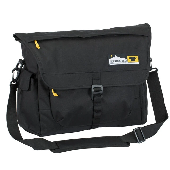 Mountainsmith Adventure Office Small Messenger Bag 1 Mountainsmith Adventure Office Small Messenger Bag
