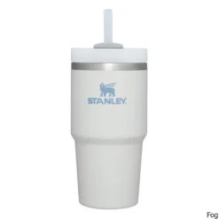 Stanley Adventure Series Quencher 20 Oz. Travel Tumbler -CampMate Shop Adventure Quencher 20oz Tumbler Fog