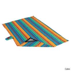 Grand Trunk Adventure Sheet -CampMate Shop Adventure Sheet Cabo