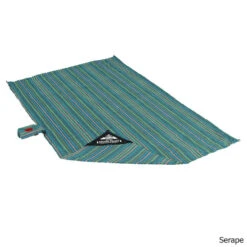 Grand Trunk Adventure Sheet -CampMate Shop Adventure Sheet Serape
