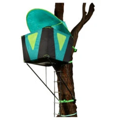 Slackers Adventure Treehouse