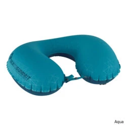Sea To Summit Aeros Traveller Inflatable Pillow 5 Sea To Summit Aeros Traveller Inflatable Pillow -CampMate Shop Aeros Traveller Inflatable Pillow Aqua