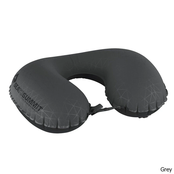 Sea To Summit Aeros Traveller Inflatable Pillow 2 Sea To Summit Aeros Traveller Inflatable Pillow - Image 2
