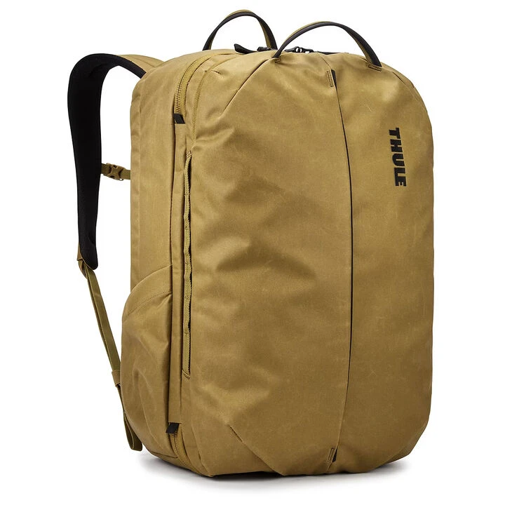 Thule Aion 40 Liter Travel Backpack 1 Thule Aion 40 Liter Travel Backpack