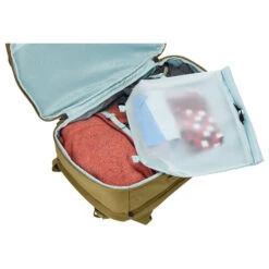 Thule Aion 40 Liter Travel Backpack 7 Thule Aion 40 Liter Travel Backpack -CampMate Shop Aion 40 Liter Travel Backpack 3