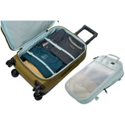 Thule Aion Carry-On Spinner 36 Liter Wheeled Bag -CampMate Shop Aion Carry On Spinner 36L Wheeled Bag 3