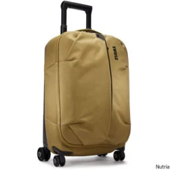 Thule Aion Carry-On Spinner 36 Liter Wheeled Bag -CampMate Shop Aion Carry On Spinner 36L Wheeled Bag Nutria