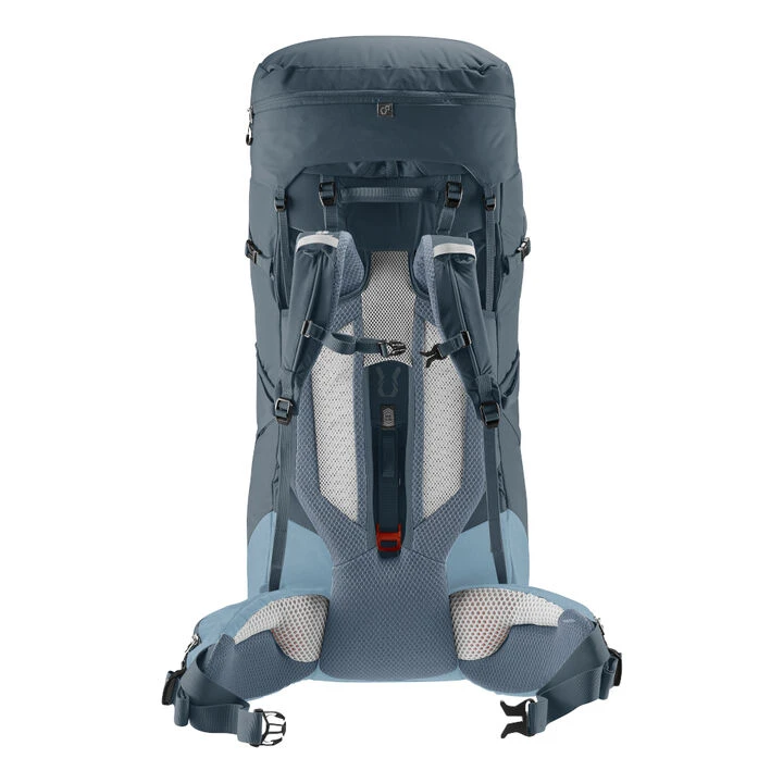 Deuter Aircontact Core 65 + 10 Liter Backpack 2 Deuter Aircontact Core 65 + 10 Liter Backpack - Image 2