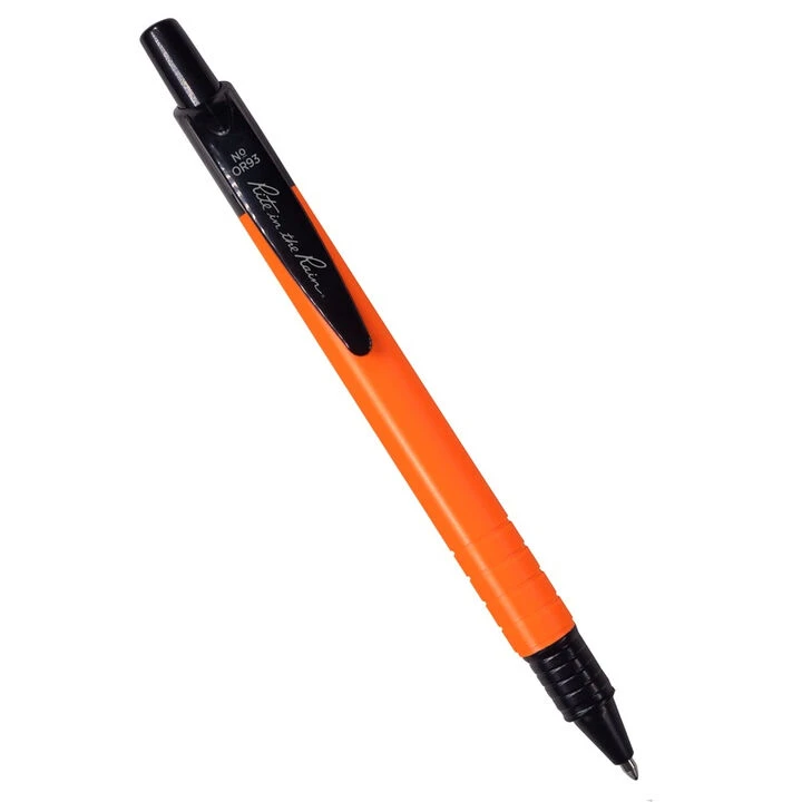 Rite In The Rain All-Weather Durable Clicker Pen 1 Rite In The Rain All-Weather Durable Clicker Pen