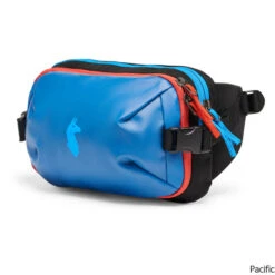 Cotopaxi Allpa X 4 Liter Hip Pack -CampMate Shop Allpa X 4 Liter Hip Pack Pacific