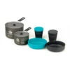 Sea To Summit Alpha 2 Cook Set 2.2 Mess Kit