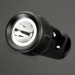 Princeton Tec Amp IL 100 Lumen Flashlight W/ Cone -CampMate Shop Amp IL 100 Lumen Flashlight w Cone 3