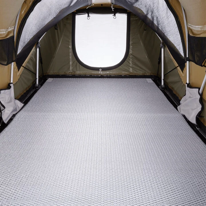 Thule Tepui Anti Condensation Roof Top Tent Mat 2 Thule Tepui Anti Condensation Roof Top Tent Mat - Image 2