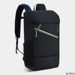 Travelon Anti-Theft Greenlander 21 Liter Backpack -CampMate Shop Anti Theft Greenlander 21 Liter Backpack Black
