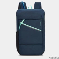 Travelon Anti-Theft Greenlander 21 Liter Backpack -CampMate Shop Anti Theft Greenlander 21 Liter Backpack Galaxy