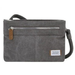 Travelon Anti-Theft Heritage Small Crossbody Bag