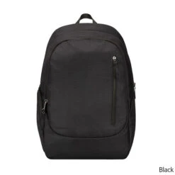 Travelon Anti-Theft Urban Backpack -CampMate Shop Anti Theft Urban Backpack Black