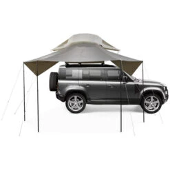 Thule Tepui Approach Roof Top Tent Awning -CampMate Shop Approach Small Medium Roof Top Tent Awning 3