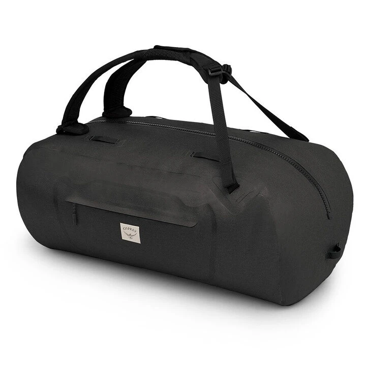 Osprey Arcane 65 Liter Waterproof Duffel Bag 1 Osprey Arcane 65 Liter Waterproof Duffel Bag