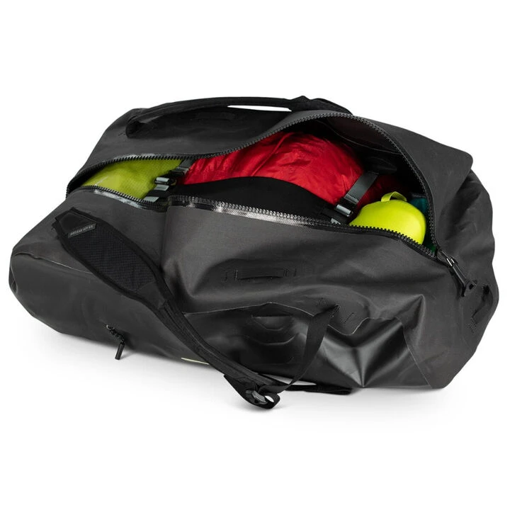 Osprey Arcane 65 Liter Waterproof Duffel Bag 3 Osprey Arcane 65 Liter Waterproof Duffel Bag - Image 3