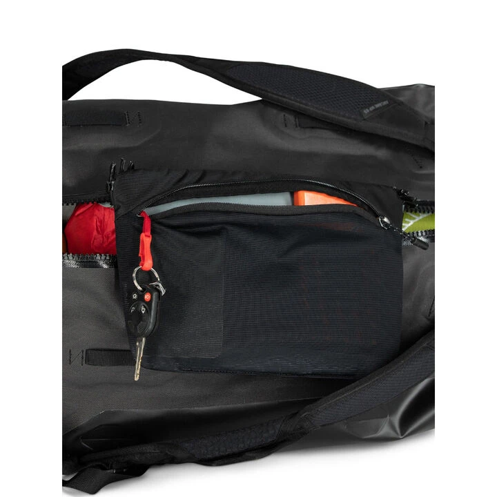 Osprey Arcane 65 Liter Waterproof Duffel Bag 4 Osprey Arcane 65 Liter Waterproof Duffel Bag - Image 4