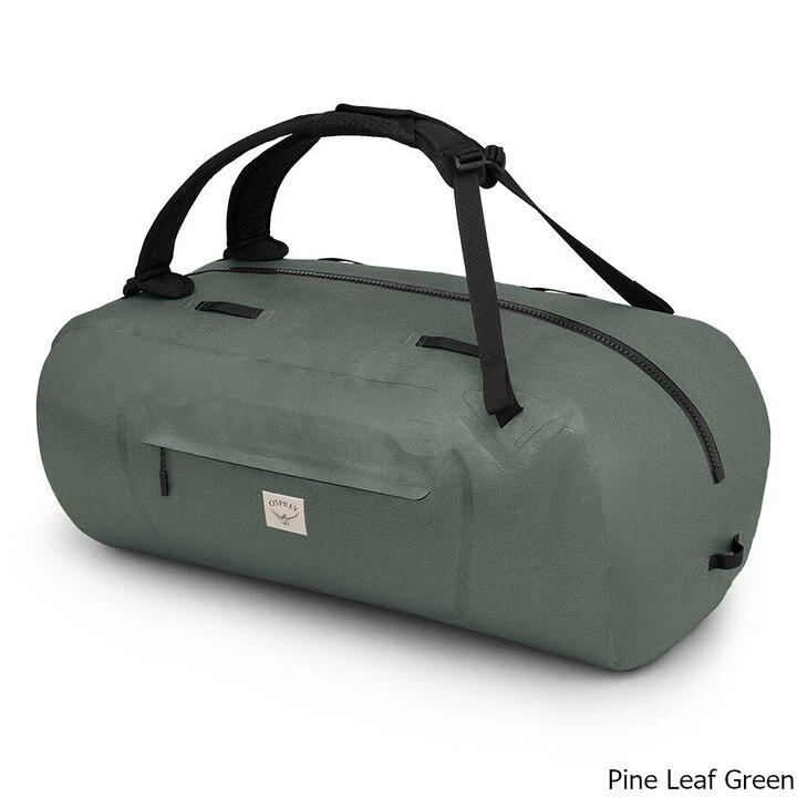 Osprey Arcane 65 Liter Waterproof Duffel Bag 5 Osprey Arcane 65 Liter Waterproof Duffel Bag - Image 5